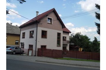 Slovakia Privát Závažná Poruba, Exterior